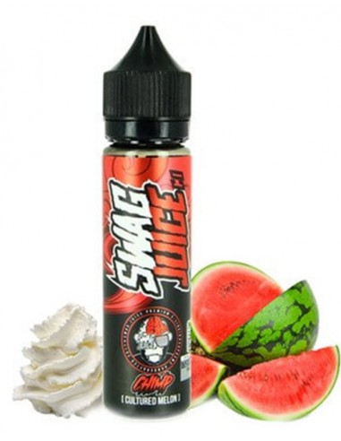 Chimp Cultured Melon ZHC Mix Series...