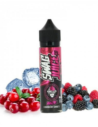 Panzie Cranberry Sorbet ZHC Mix...