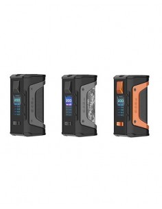 BOX AEGIS LEGEND 200W TC...