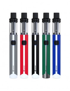 Kit eGo AIO ECO 650 mAh -...