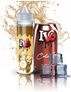 Cola Ice I VG 50ml 00mg