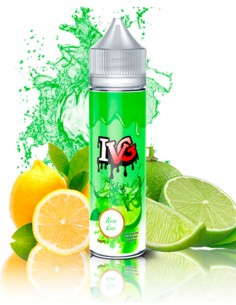 Neon Lime I VG 50ml 00mg