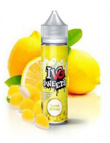 Lemon Millions I VG Sweets 50ml 00mg