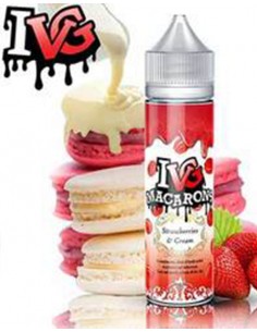 Strawberry & Cream I VG...