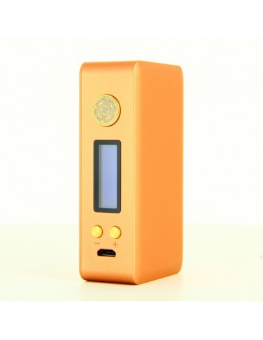 DotBox 75W TC DotMod