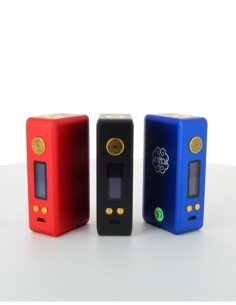 DotBox 75W TC DotMod