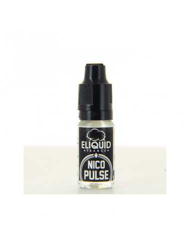 Nicopulse EliquidFrance 10 mL - 20 mg/mL