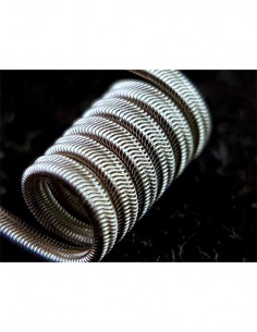 Alien Fused Clapton -...