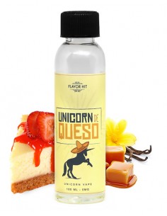 UNICORN de QUESO - 120ML -...