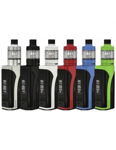 Kit iKuu i80 D25 Eleaf