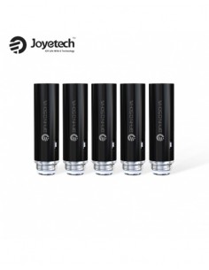 Coils AIO ECO BFHN Joyetech...