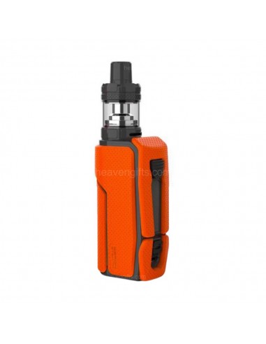 Kit Espion Silk 80W TC 2800mAh +...