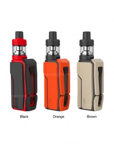 Kit Espion Silk 80W TC...