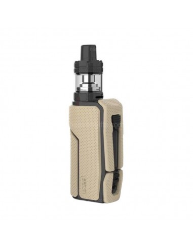 Kit Espion Silk 80W TC 2800mAh +...