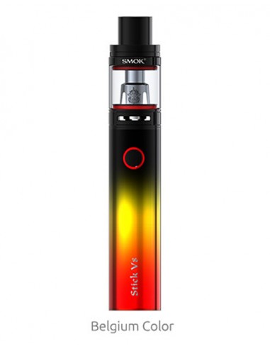 Stick V8 Starter Kit With TFV8 Big...