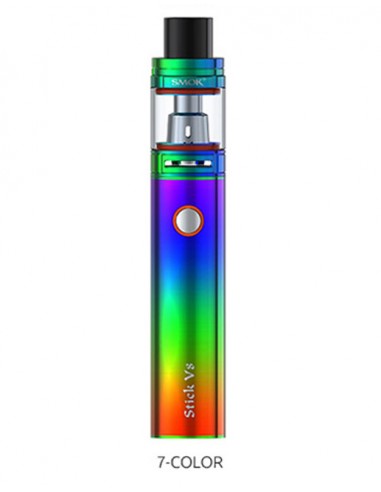 Stick V8 Starter Kit With TFV8 Big...