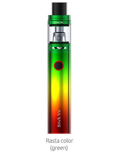 Stick V8 Starter Kit With TFV8 Big...