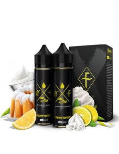 Creamy Custard  - 60ML -...