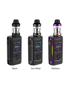 Kit Proton 235W TC + Scion...