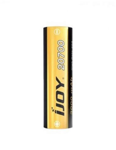 Accu INR 20700 3000 mAh 40A iJoy