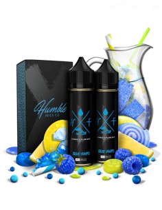 Blue Swirl  - 60ML - Humble...