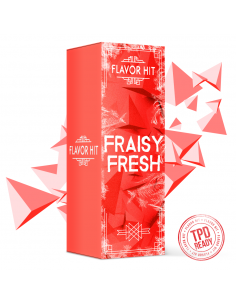 FRAISY FRESH  - 10ML -...