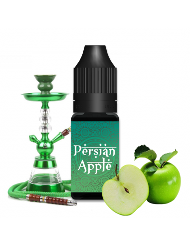 PERSIAN APPLE  - 10ML - FLAVOR HIT