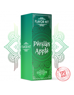 PERSIAN APPLE  - 10ML -...