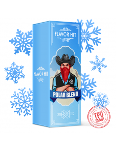 POLAR BLEND  - 10ML -...