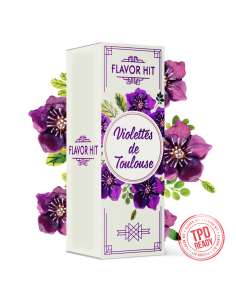 VIOLETTES DE TOULOUSE  -...