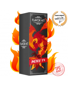 PHENIX Y4  - 10ML - FLAVOR HIT