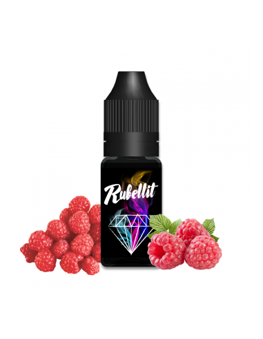 RUBELLIT - 10ML - FLAVOR HIT