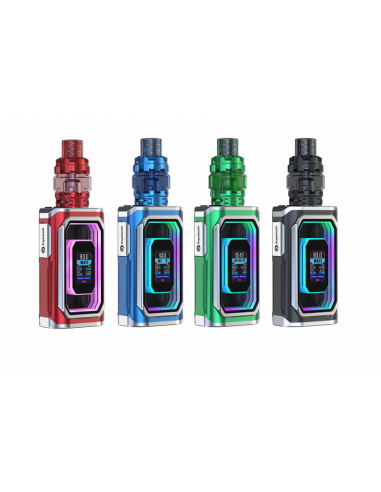 Kit Espion Infinite 230W TC + ProCore...