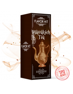 MARRAKECH TEA - 10ML -...