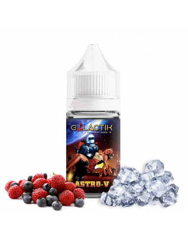 ASTRO-V - GALACTIK - 20ML