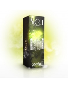 SECRET GARDEN - 10ML
