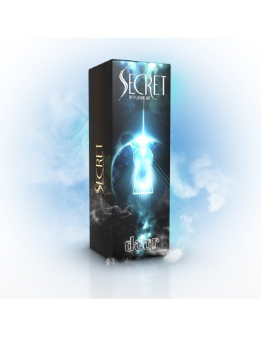 SECRET DOOR - 10ML