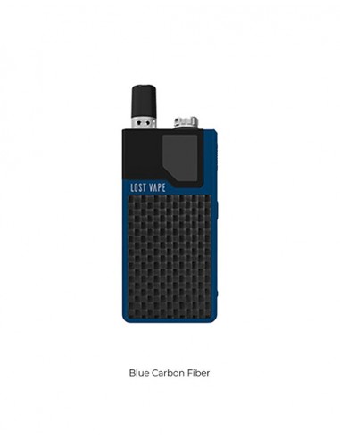 Orion DNA - Lost Vape