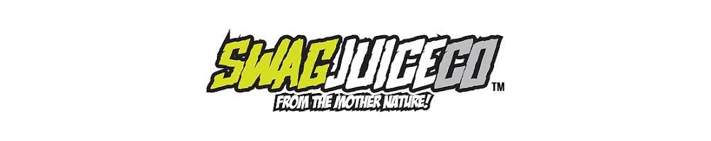 E-Liquide Swag Juice Co