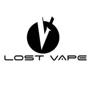 Lost Vape logo