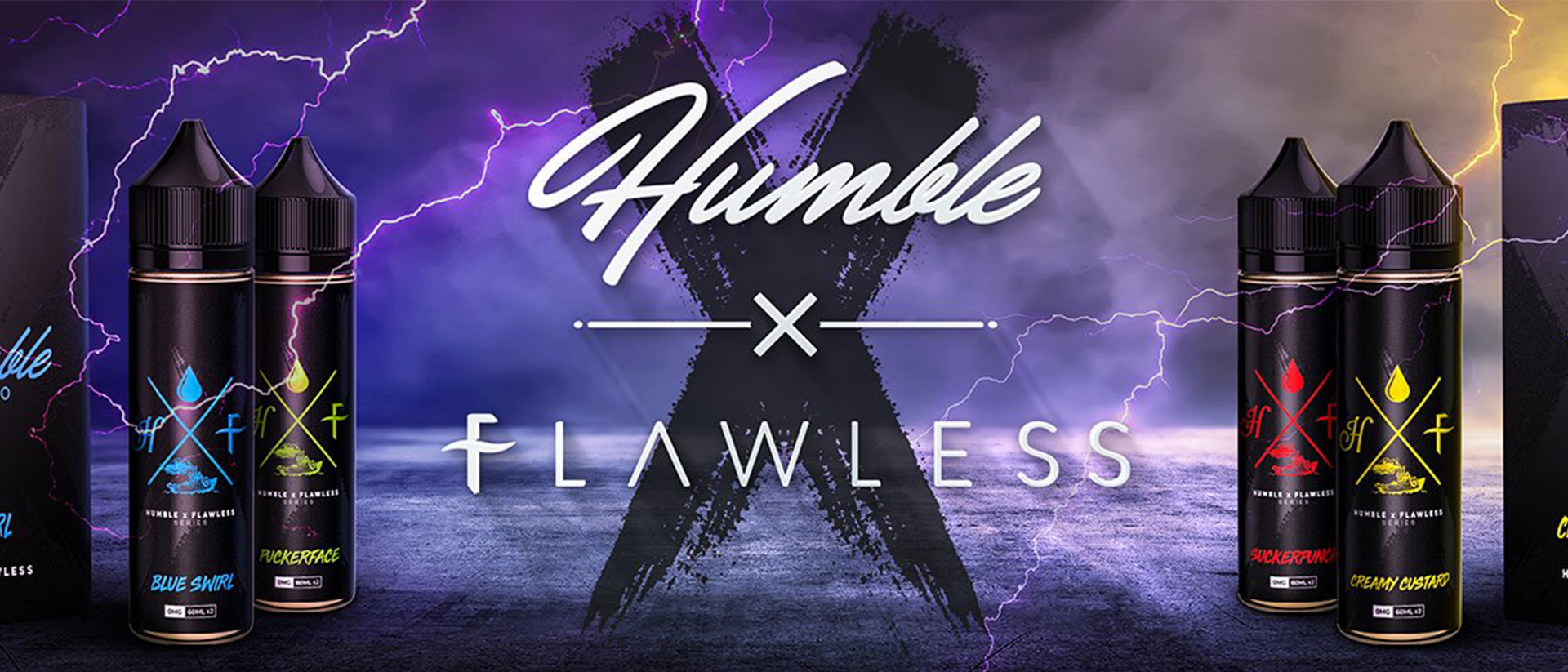 Humble X Flawless