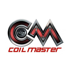 Coil Master